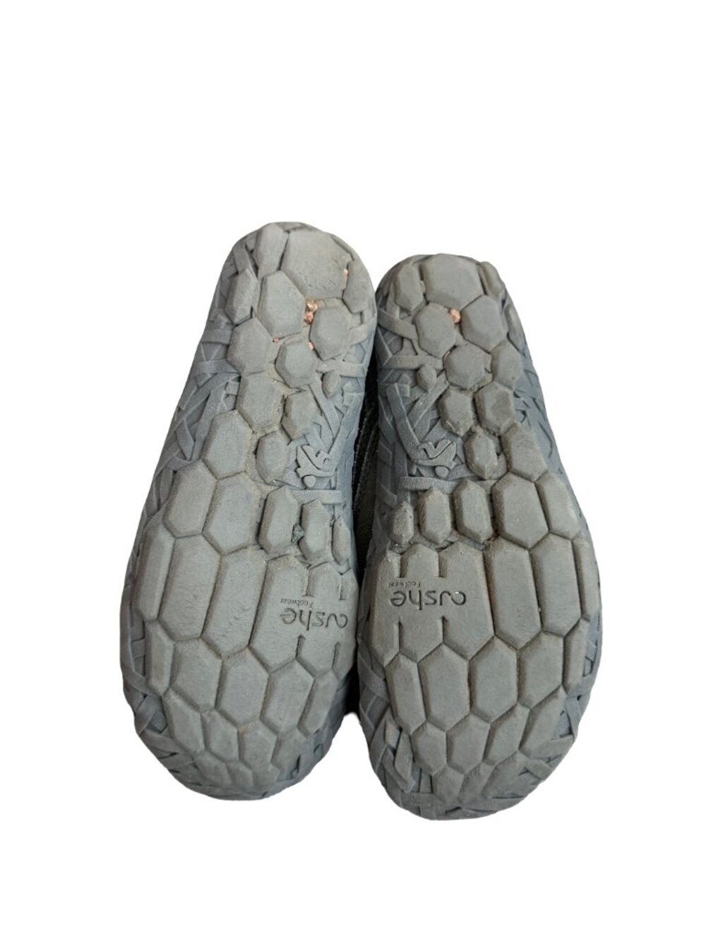 Cushe Slipper II Olive Canvas On Loafer Slippers Moccasin Style Size 7 Women's - Picture 4 of 8